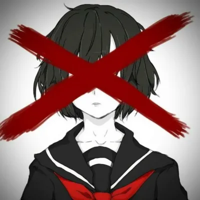 女头个性动漫第1张