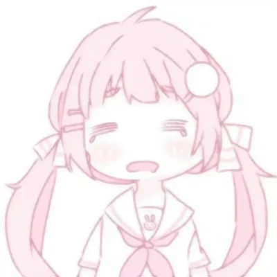 高清可爱动漫闺蜜头像三人第1张