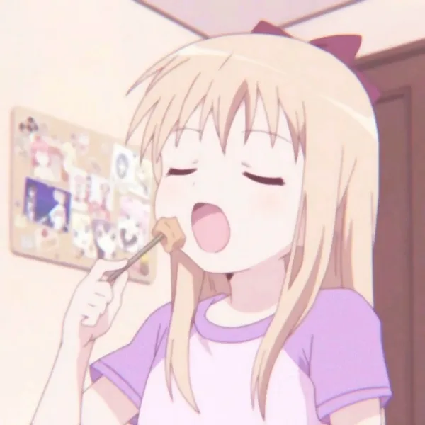 呆萌闺蜜头像一对两张第1张