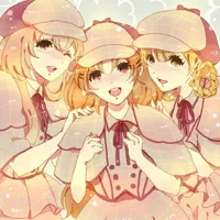 闺蜜动漫头像一张两人或三人第1张