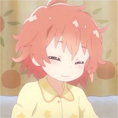 姐妹头像两张一人一张动漫第1张