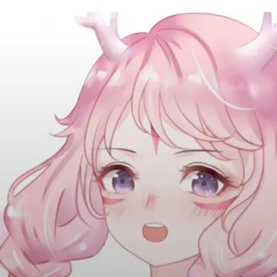 动漫王者女生头像第1张