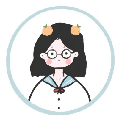 qq头像女生可爱手绘第1张