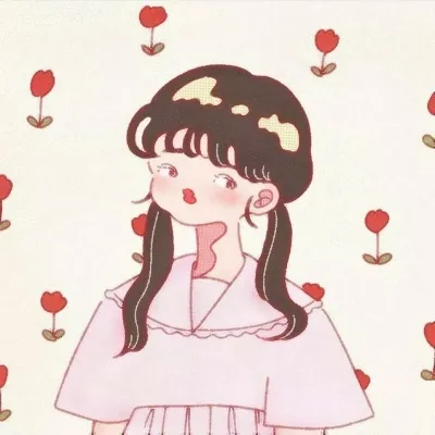 七人闺蜜头像一人一张第1张