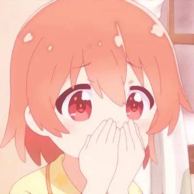 可爱小萝莉动漫女头第1张