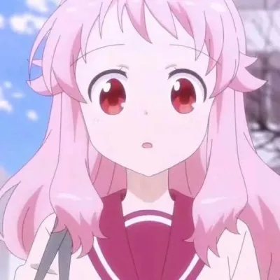 漫头女高清第1张