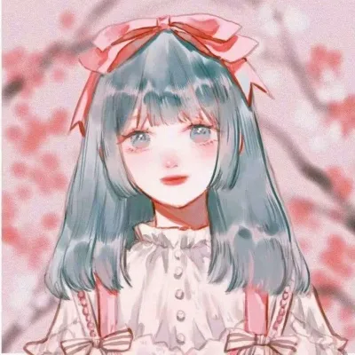 特别好看的动漫女头第1张