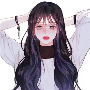 qq动漫头像女生帅气第1张