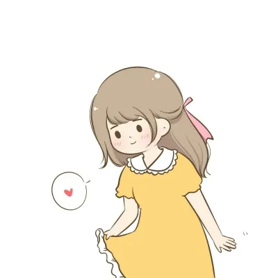 萌小希闺蜜头像第1张