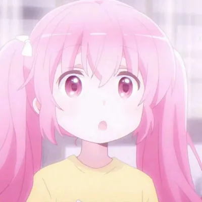 微信头像女生可爱仙女味第1张