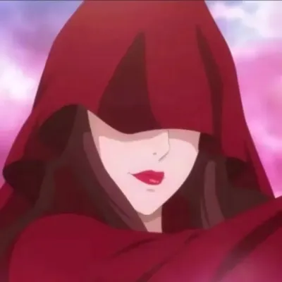 最新动漫女头第1张