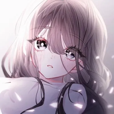 精选高清优质漫画头像图片第1张