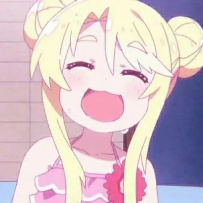 超可爱软妹动漫头像第1张