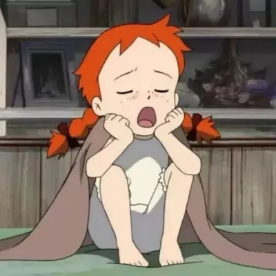 高清可爱的多人闺蜜头像动漫高清图片第1张