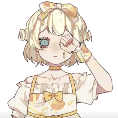 二人动漫女闺头第1张