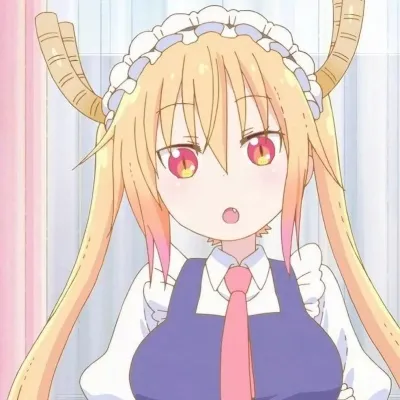 超可爱优质动漫女头第1张