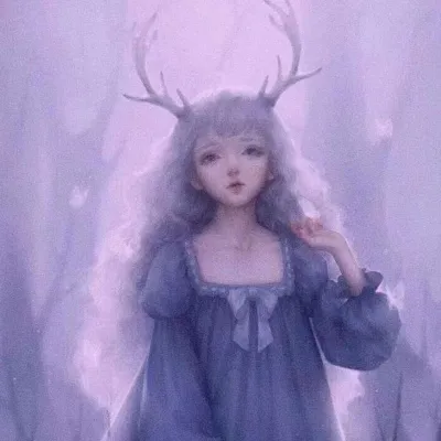 超仙动漫女头第1张