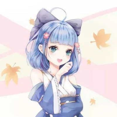 女头动漫萝莉第1张