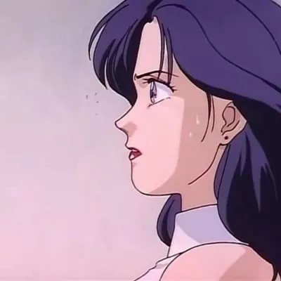 高质量旧漫女头第1张