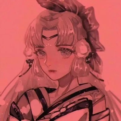 抖音最火古风头像女第1张