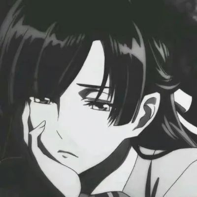 优质漫画女头第1张