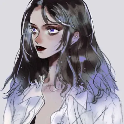 2020最潮动漫头像女生第1张