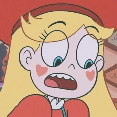 高清精选的可爱好看动漫女头图片第1张