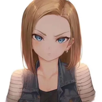 玩网动漫头像女生第1张