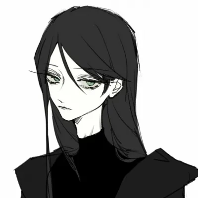 2020女生动漫微信头像图片精选第1张