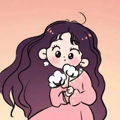 女生超可爱头像动漫第1张