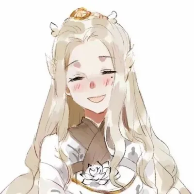 高清好看的一对两张闺蜜头像可爱动漫图片第1张