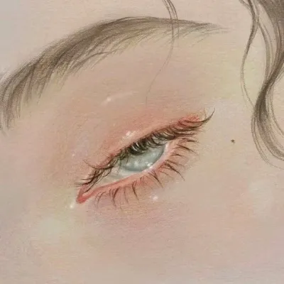 女生部位头像仙气第1张