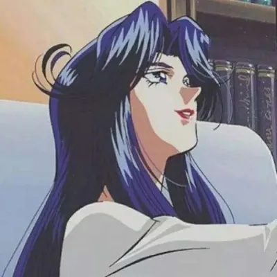 精选御姐女头动漫第1张