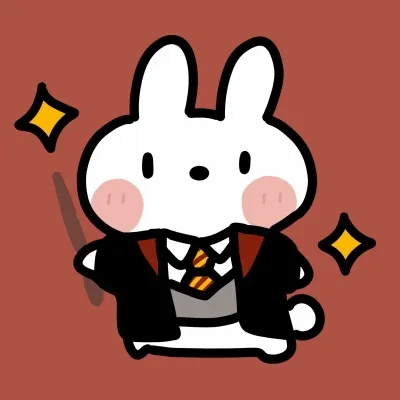 高清超萌的五人闺蜜头像可爱卡通五人图片第1张