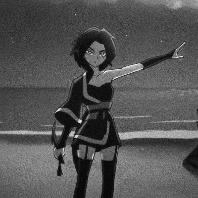 超a头像女动漫第1张