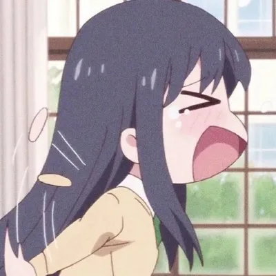 高清一对两张的闺蜜微信头像二人可爱动漫图片第1张