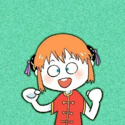 微信情侣头像卡通可爱第1张