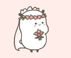 可爱卡通情头一对第1张