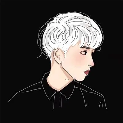 九组好看的情头一对两张动漫高清第1张