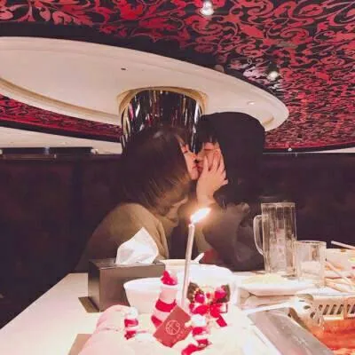 情侣头像幸福浪漫第1张