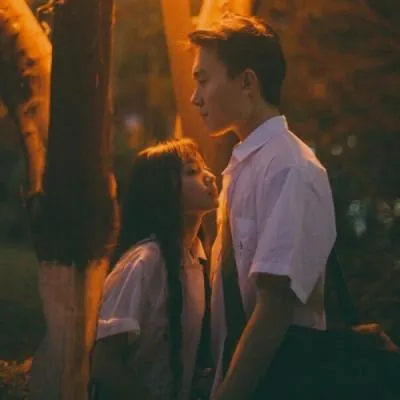 qq情侣头像唯美浪漫第1张