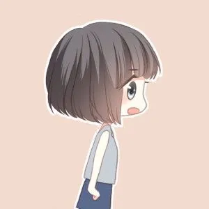 怦然心动动漫图片情头第1张