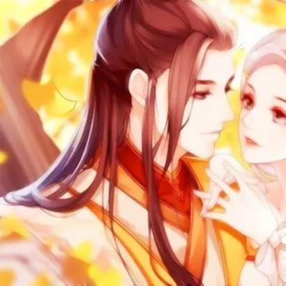 情头古风唯美第1张