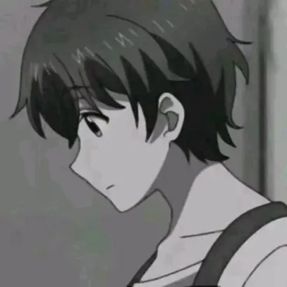 丧情侣头像第1张