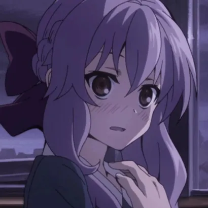 动漫情侣头像一男一女霸气第1张