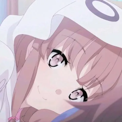 宝藏情侣头像第1张