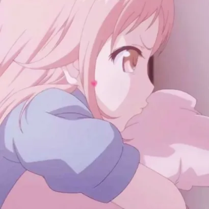 动漫情侣头像帅气漂亮第1张