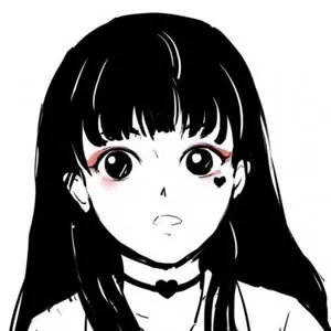 qq头像情侣动漫酷第1张