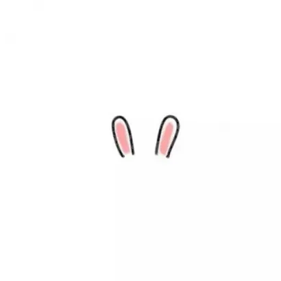 简单可爱动漫情侣头像第1张