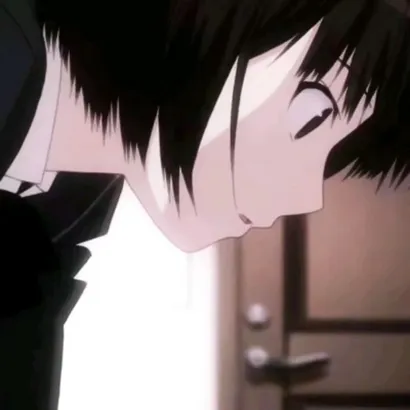 情侣头像动漫高清一对两张第1张